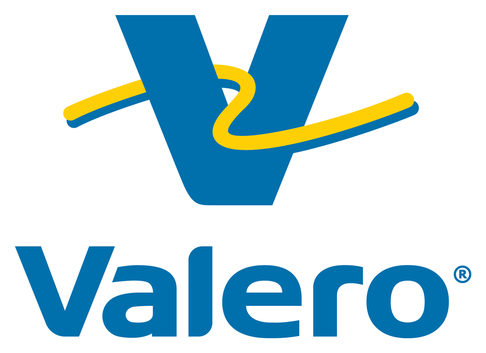 Valero Logo