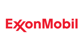 Exxon Mobil Logo