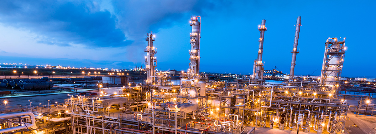 Simulation Modelling for Valero Energy