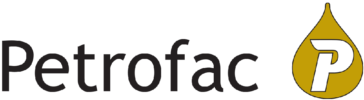 Petrofac Logo