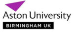 Aston University Logo